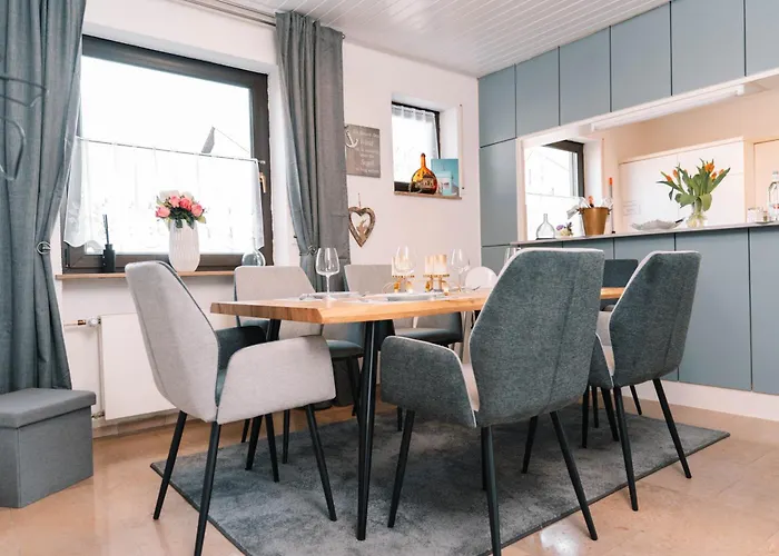Eibelstadt-Ferienwohnung