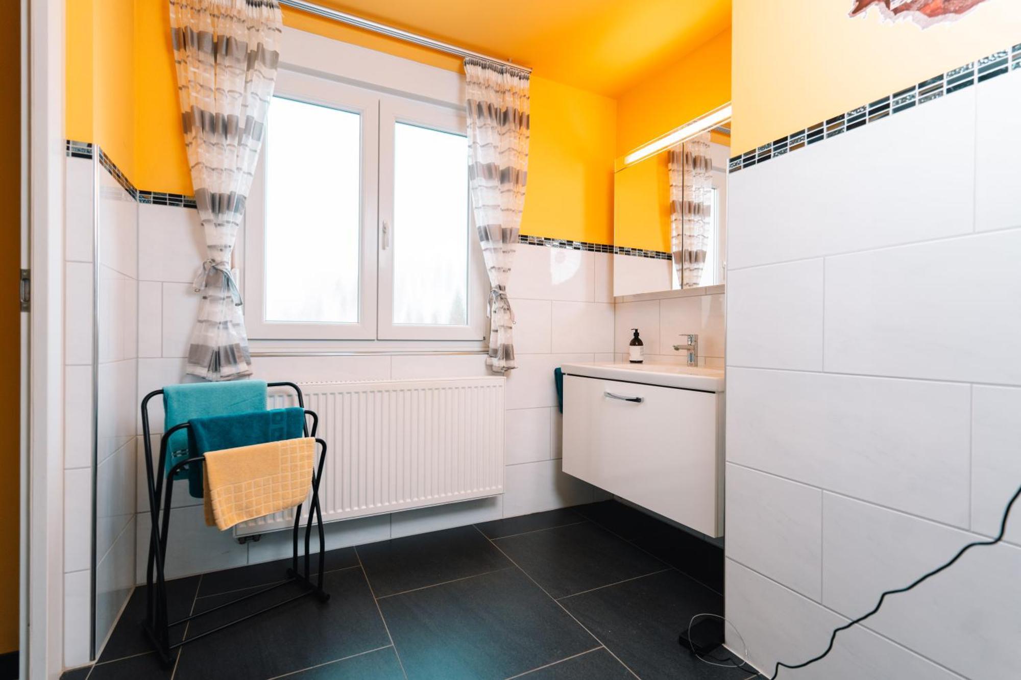 Apartment Eibelstadt-ferienwohnung Eibelstadt