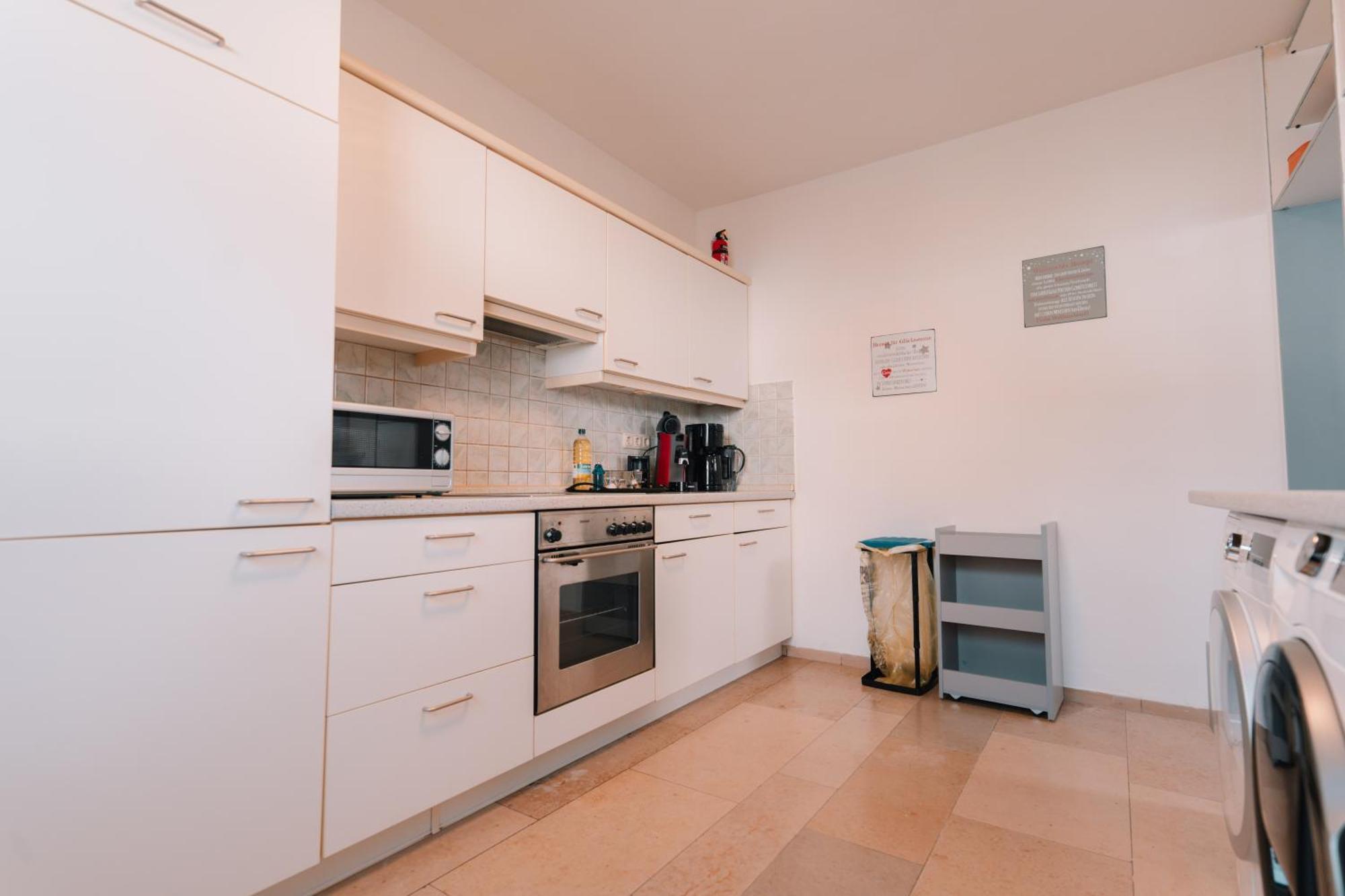 Eibelstadt-ferienwohnung Apartment