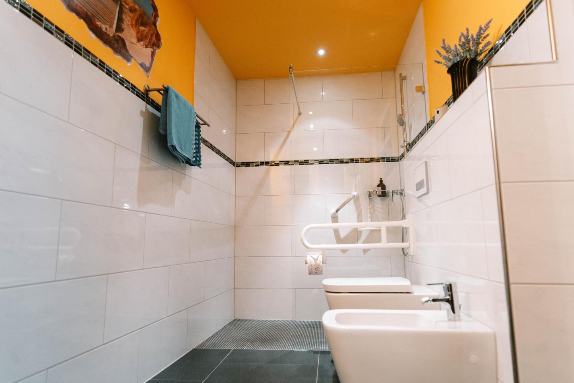 Eibelstadt-ferienwohnung * Eibelstadt