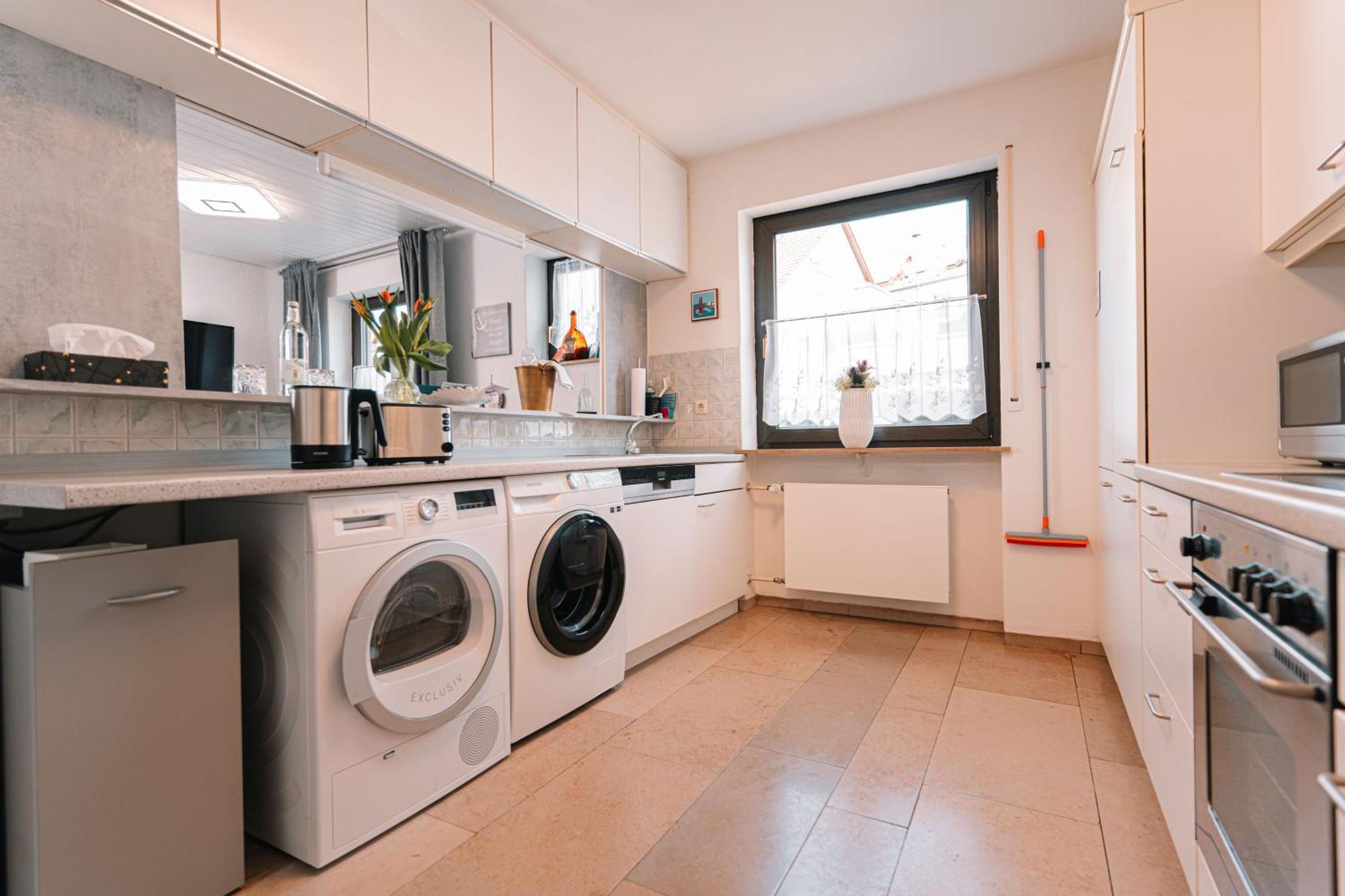 Apartment Eibelstadt-ferienwohnung