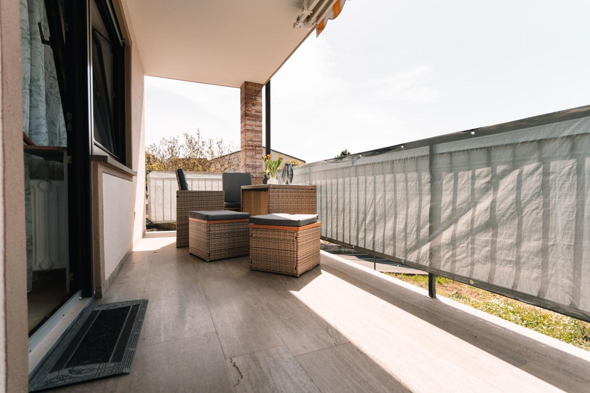 Eibelstadt-ferienwohnung Apartment