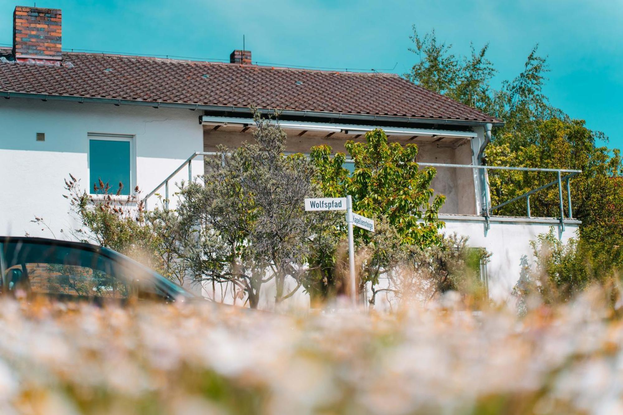 Eibelstadt-ferienwohnung Apartment *