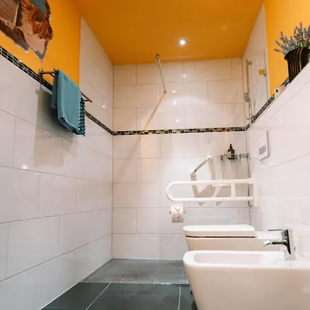 Eibelstadt-Ferienwohnung Buitenkant foto