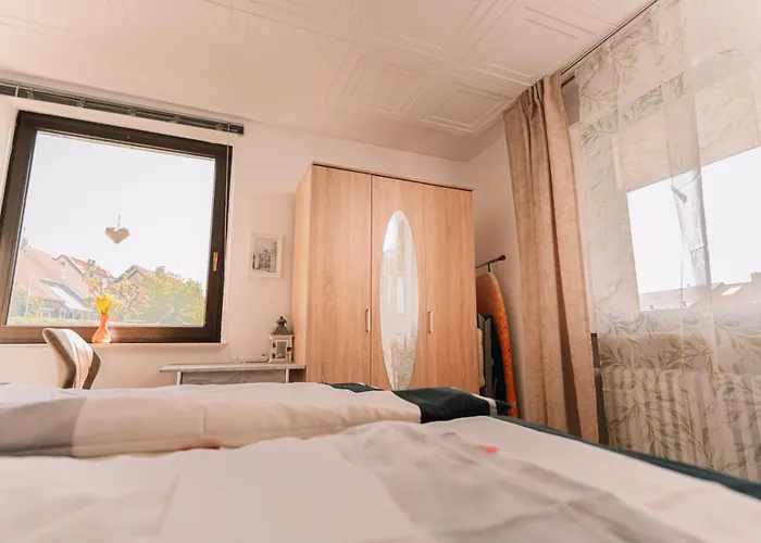 Eibelstadt-Ferienwohnung