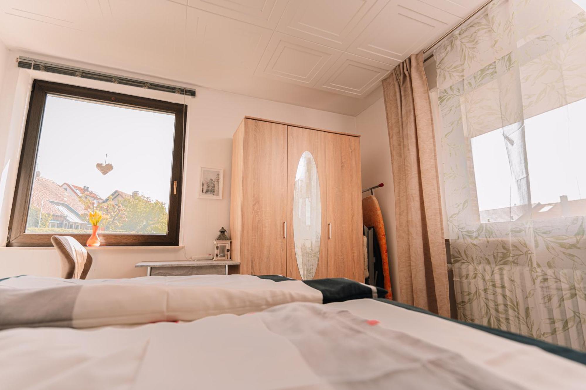 Eibelstadt-ferienwohnung Appartement *