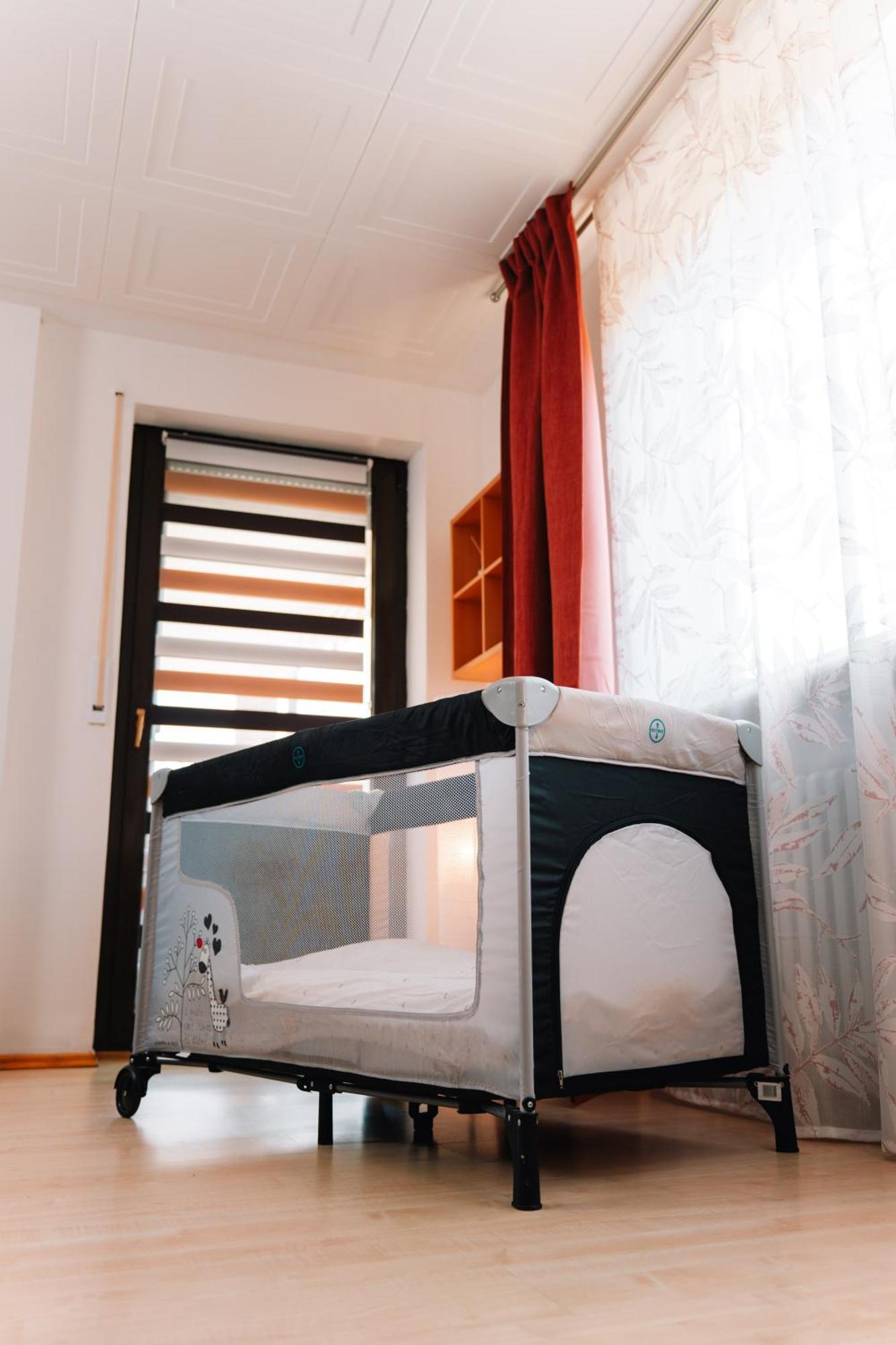 Eibelstadt-ferienwohnung Appartement *