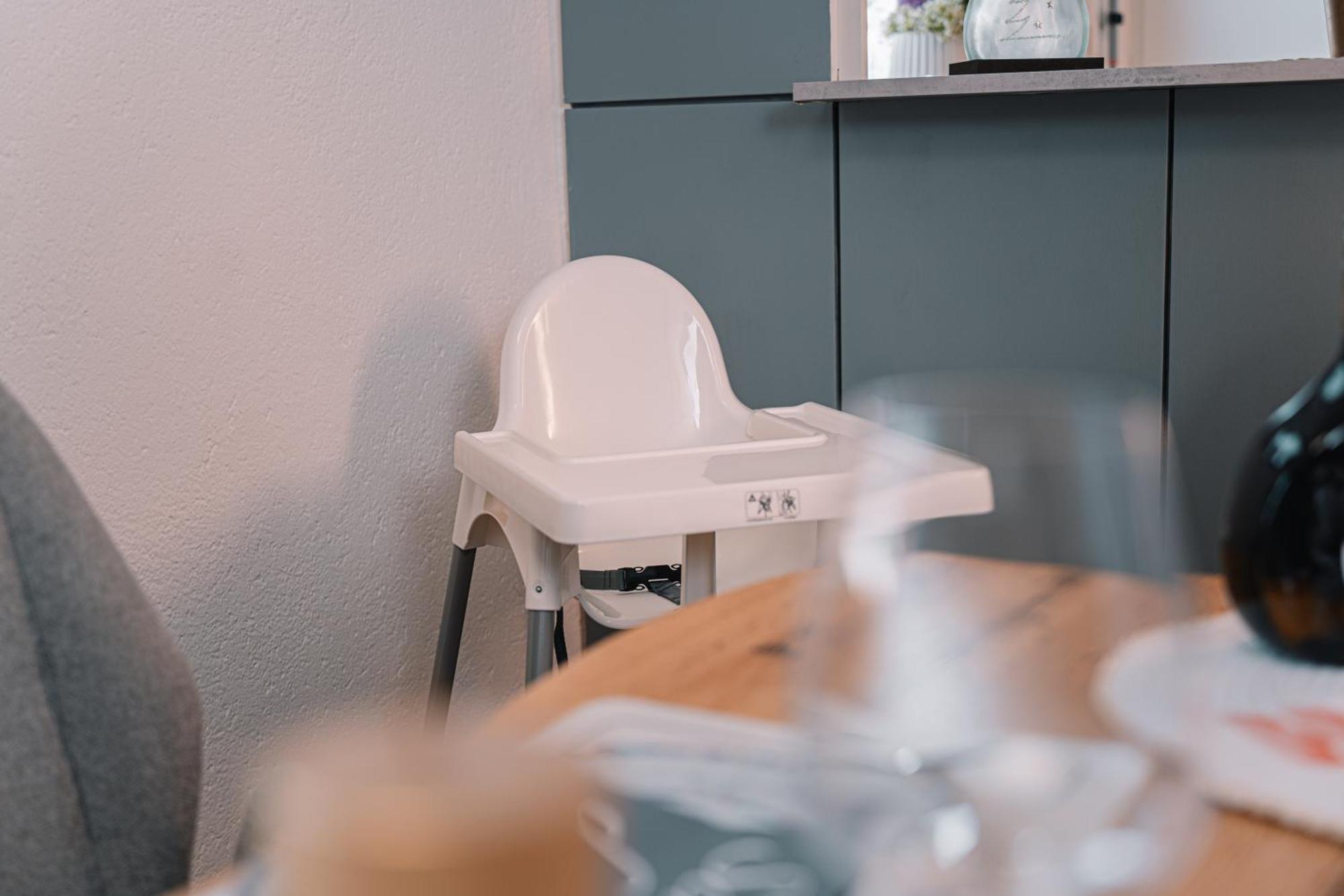 Appartement Eibelstadt-ferienwohnung Eibelstadt