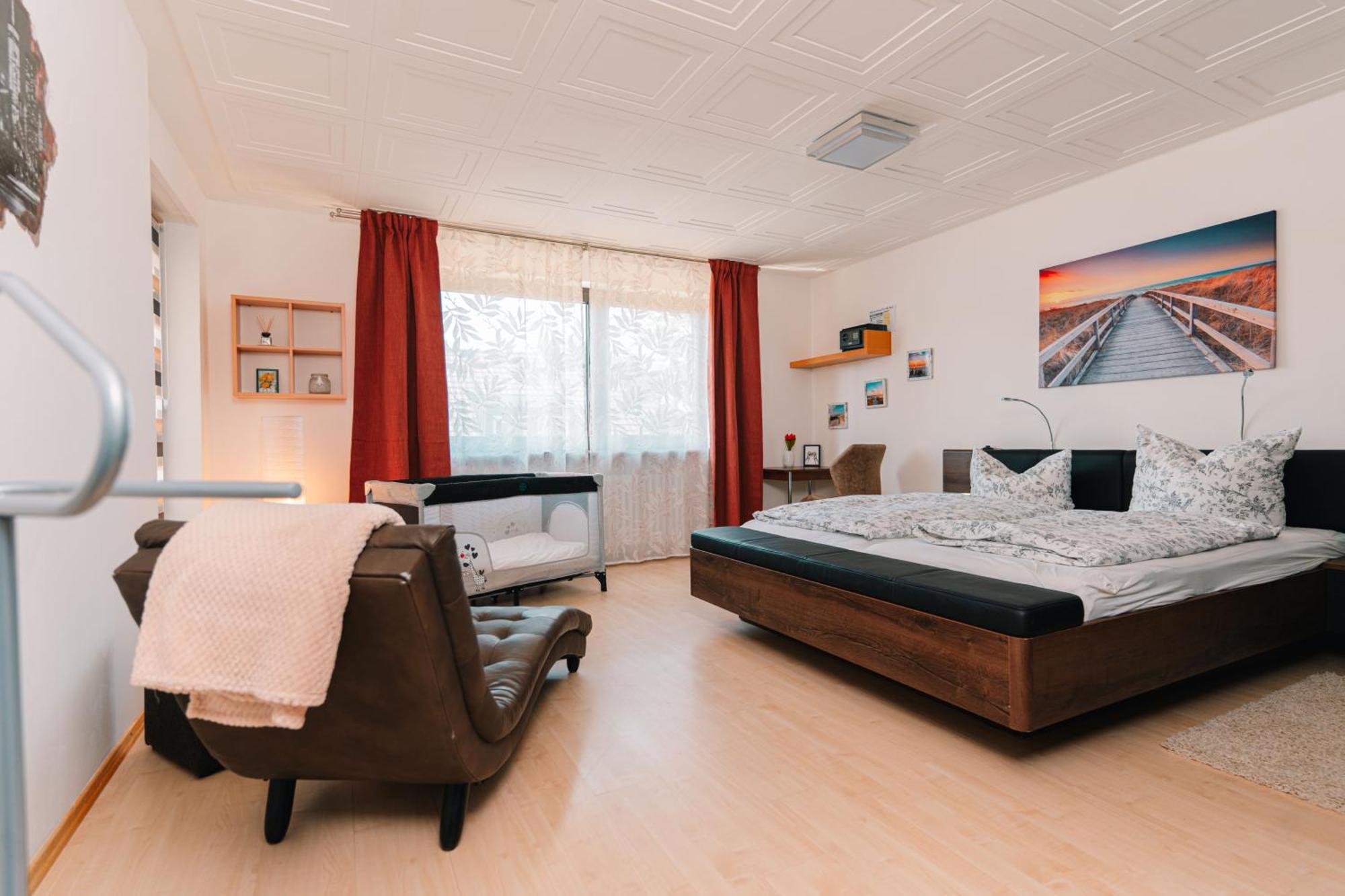 Eibelstadt-ferienwohnung