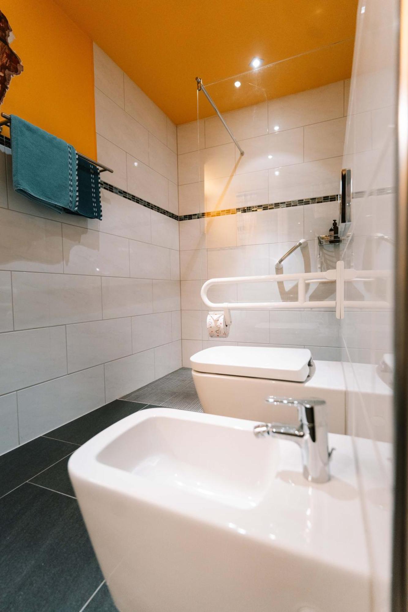 Eibelstadt-ferienwohnung *