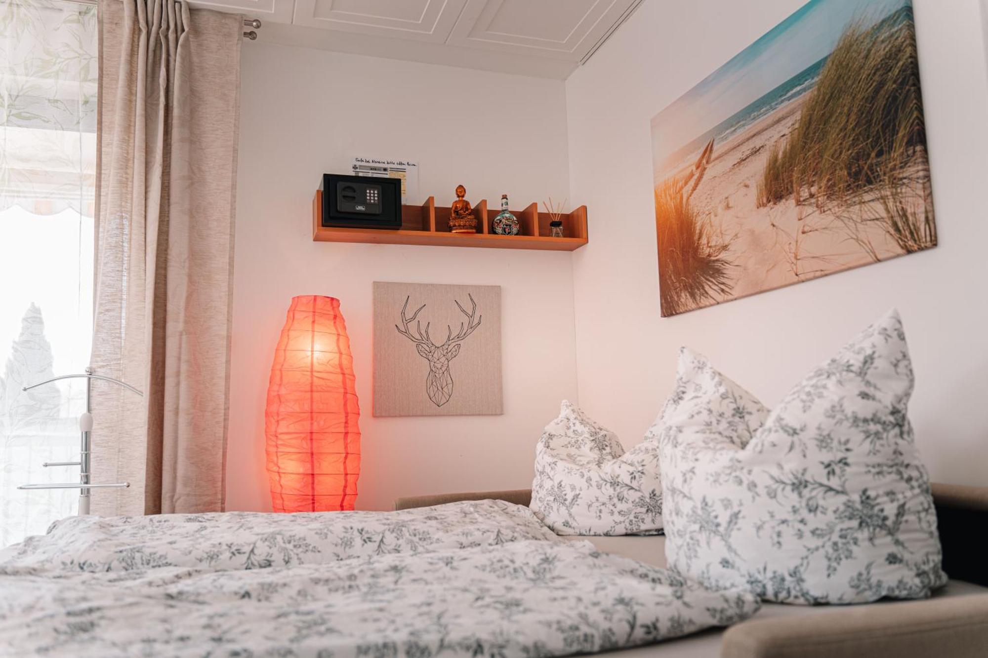 Eibelstadt-ferienwohnung Eibelstadt
