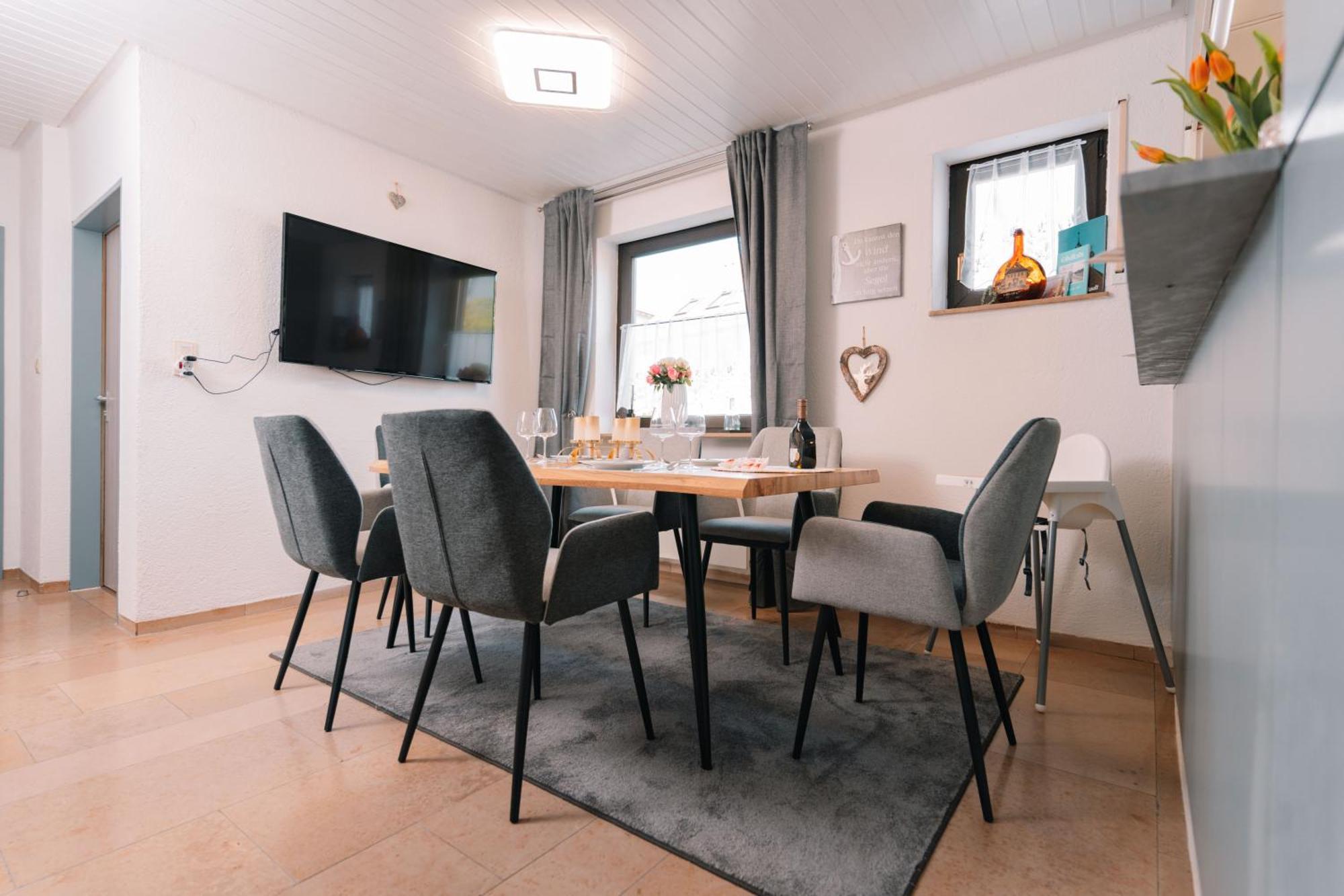 Eibelstadt-ferienwohnung