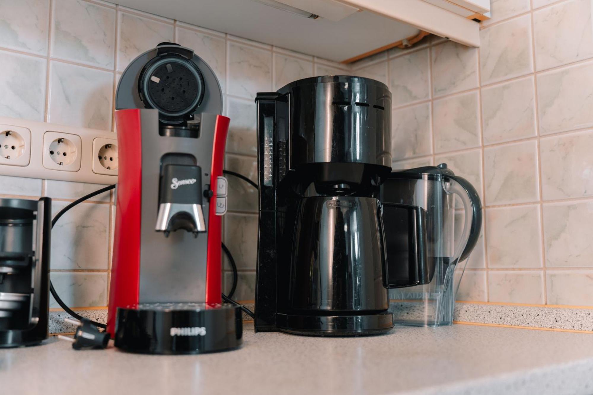Eibelstadt-ferienwohnung Appartement *