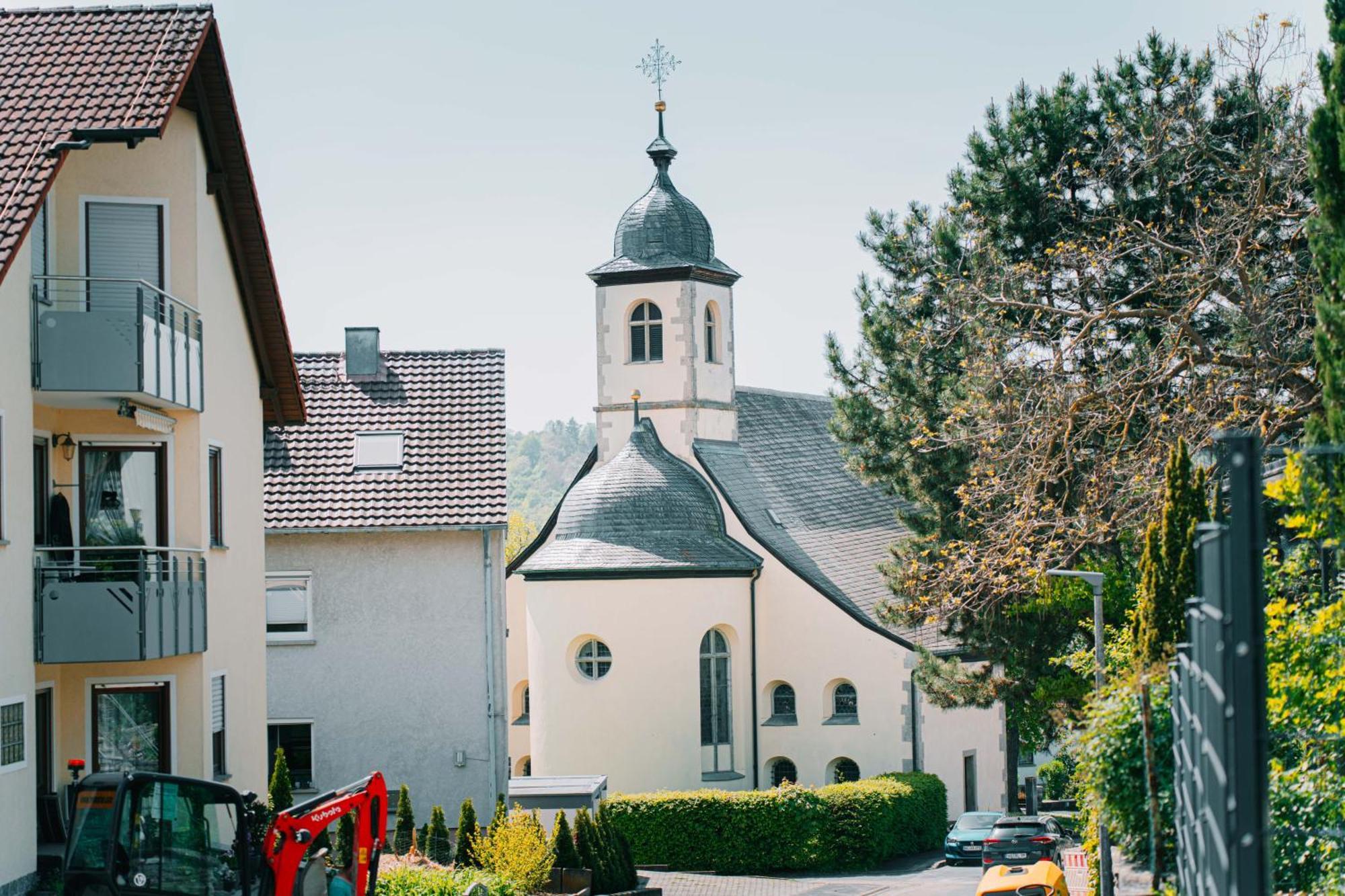 Eibelstadt-ferienwohnung * Eibelstadt